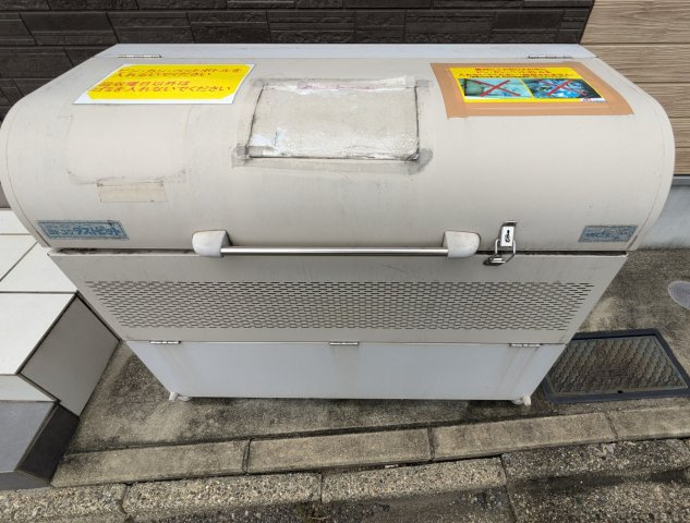 ステラフィッサ御器所のその他共用部分