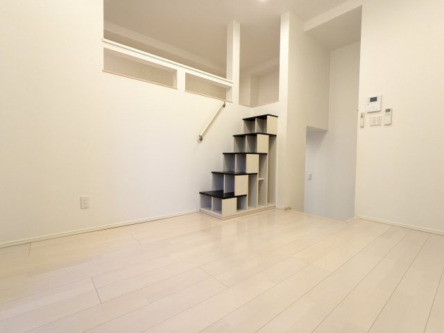 ハーモニーテラス八田Ⅱの洋室|102号室
