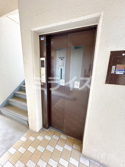【その他共用部分】 | ヴィラナリー摂津