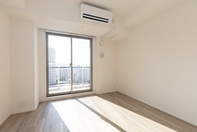 パークアクシス市川