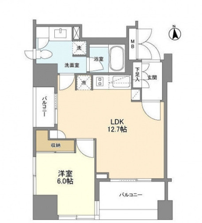 LaSante麻布十番