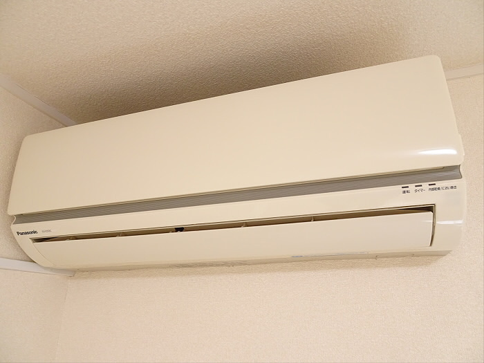 ハウスワタナベの設備