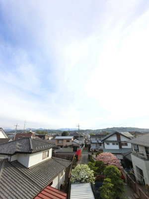 【展望】 | ラルジュ並榎