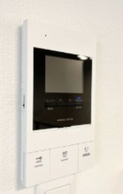 COCOCUBE久が原の設備