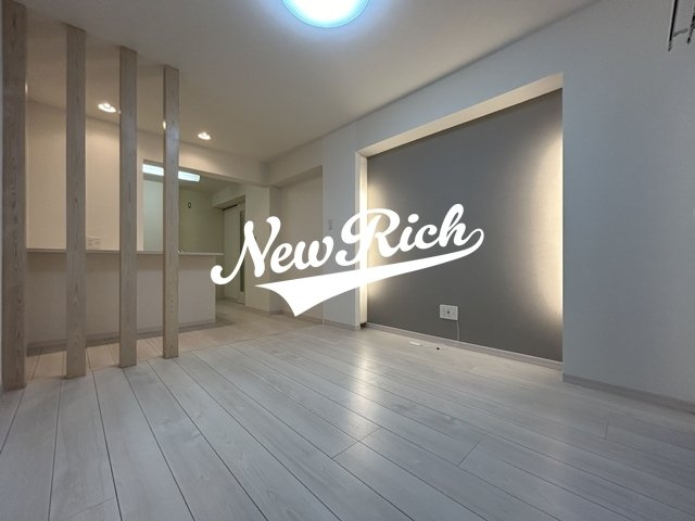 前橋市大渡町１丁目の賃貸マンションの展望