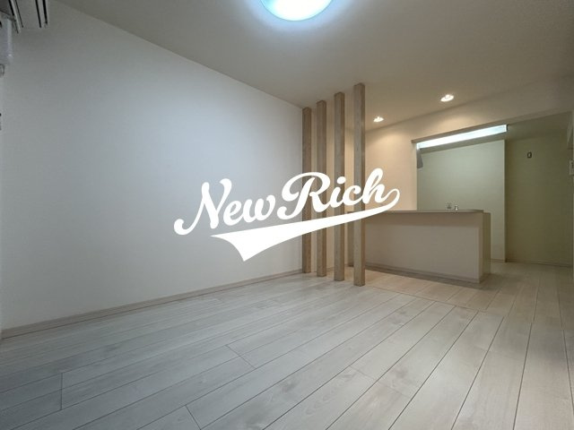 前橋市大渡町１丁目の賃貸マンション