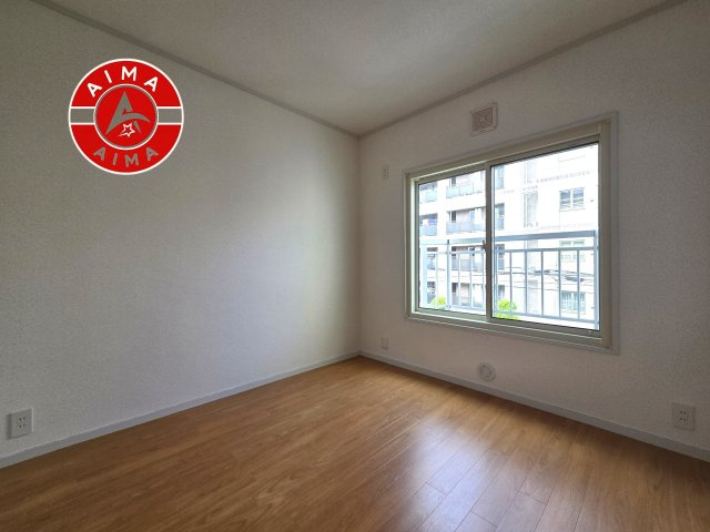 大濠ハウスの子供部屋|お子さんのお部屋にいかがでしょうか。