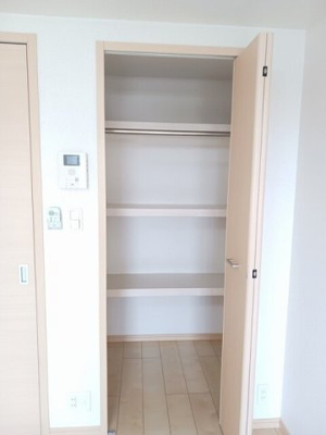 【収納】 | エクレセンス新富