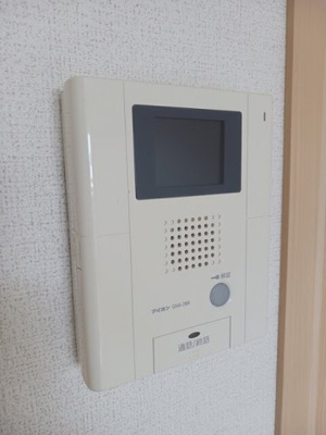 【セキュリティ】 | エクレセンス新富