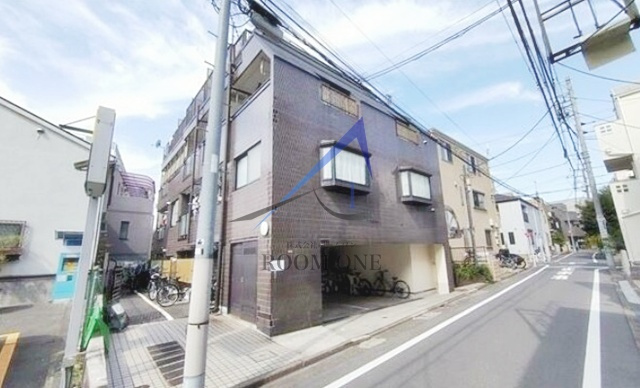 モンシャトー高円寺
