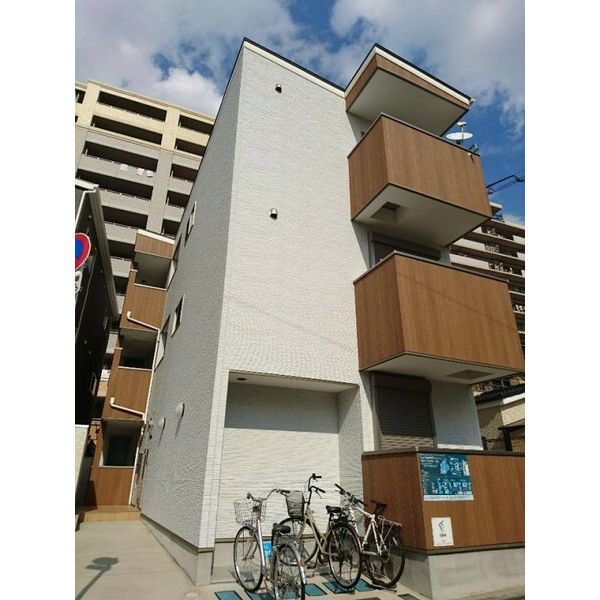 パレス沢ノ町Ⅱ番館
