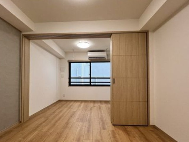 プライマル大塚の内装