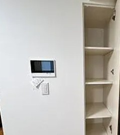 プライマル大塚の収納
