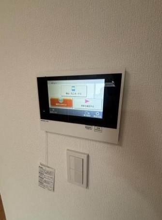 プライマル大塚のセキュリティ