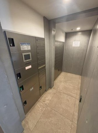 プライマル大塚のその他共用部分
