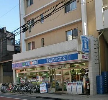 プライマル大塚の周辺
