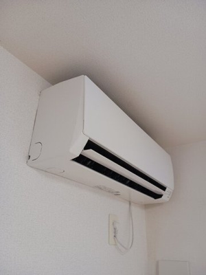 【設備】 | クラール曽比Ⅱ