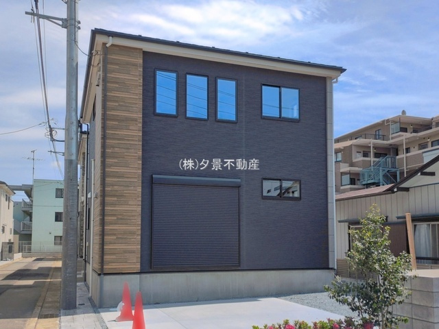 《仲介手数料無料》越谷市瓦曽根１丁目17-47新築一戸建てケイアイグレイス
