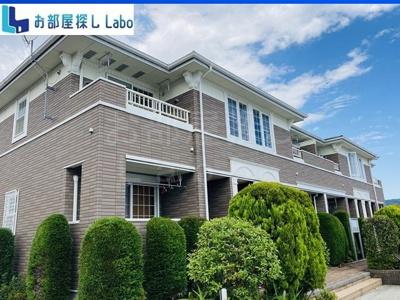 【外観】 | プロムナード岡部Ⅰ