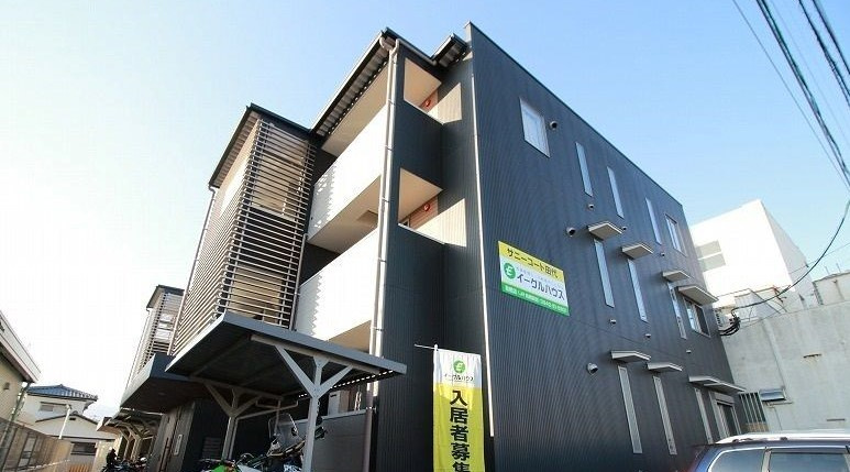 サニーコート田代