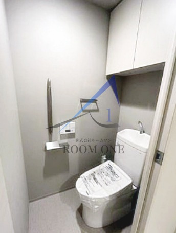 ルフォンプログレ元浅草マークスのトイレ|トイレです。
