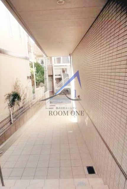 ビューノ　東池袋