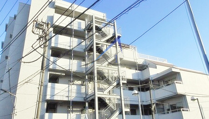 リーベ墨田