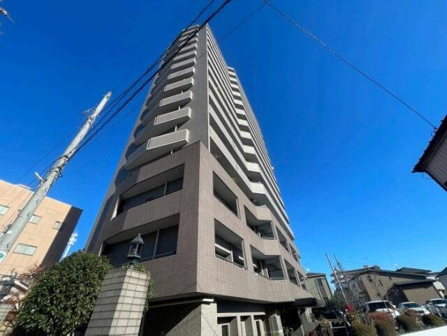 セレナハイム宇都宮市役所前セントラルビュー