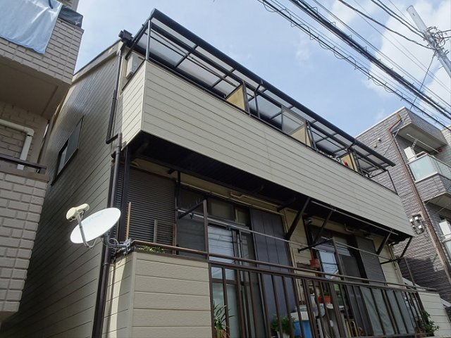 ヴィブレ大平