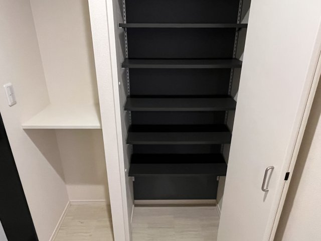アーバンドエル新中野の玄関|同建物別室参考写真