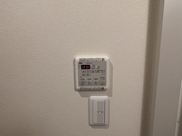 アーバンドエル新中野の設備|同建物別室参考写真