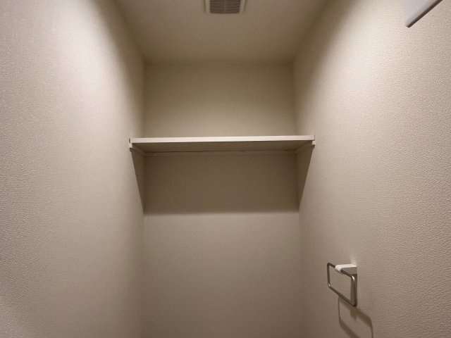 アーバンドエル新中野の収納|同建物別室参考写真