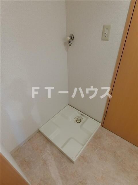 バリアントＧの設備