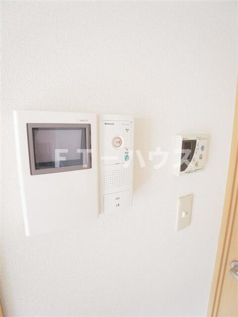 バリアントＧの設備