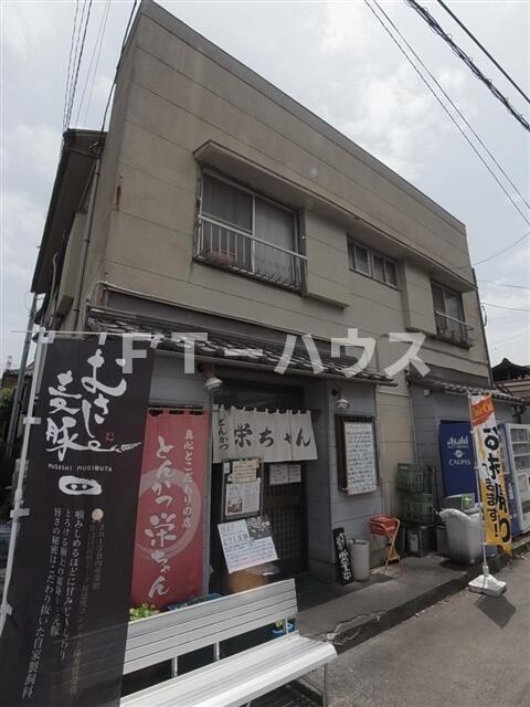 バリアントＧの周辺