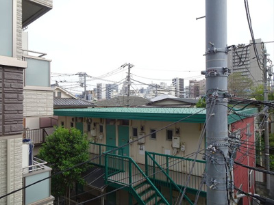 【展望】 | ヴィブレ大平