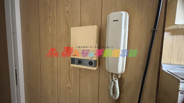 久留米市六ツ門町の店舗のその他