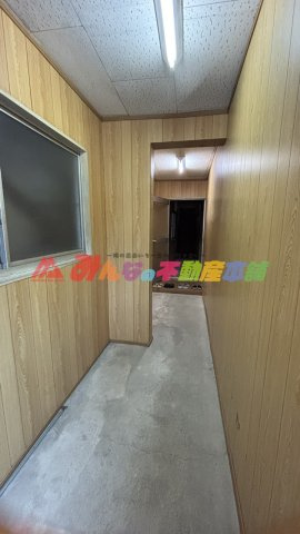 久留米市六ツ門町の店舗のその他
