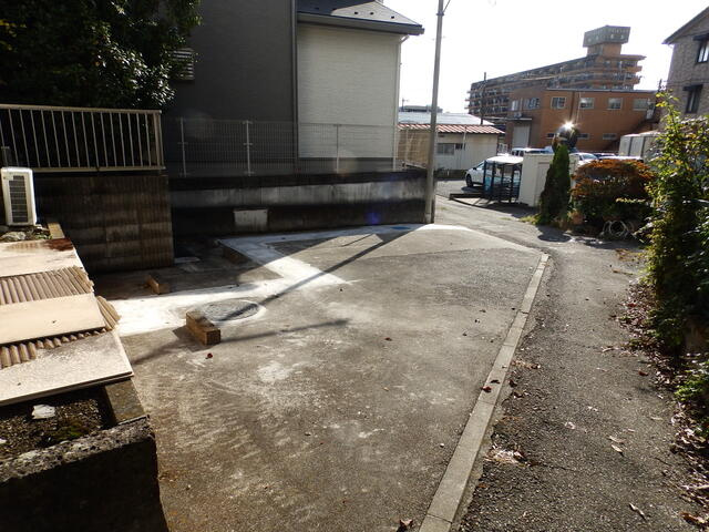 宇都宮市西一の沢町　133.72㎡　売地の周辺