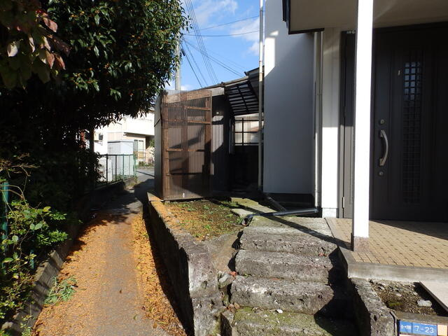 宇都宮市西一の沢町　133.72㎡　売地の周辺