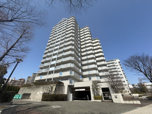ヴィオス西神Ⅴ番館