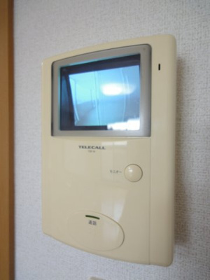 【セキュリティ】 | ウエスト　メゾン
