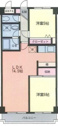 【間取り】 | 間取り図