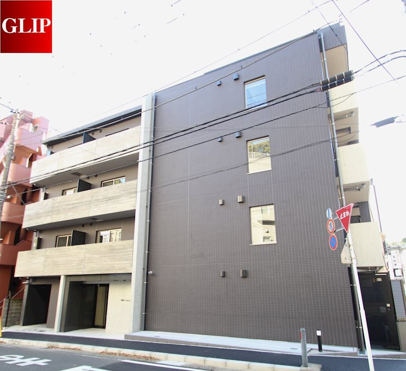 LUMEED横濱山手