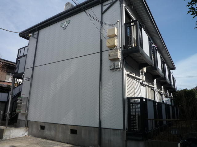 フォレスト杉並の画像