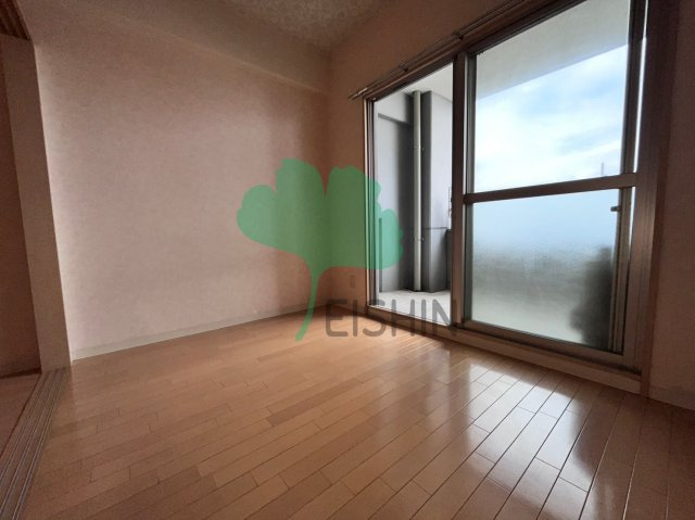No.62　TOWERS AVANTGARDE博多の寝室|寝室です。