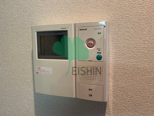シャローム天神北(犬猫飼育可能のペット可マンションです！)の設備