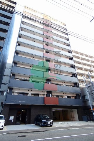 モダンパラッツォ博多riva2(モダンパラッツォ博多リバー2)