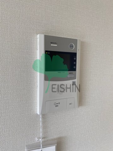 ファーストポイント東比恵の設備