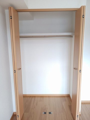【収納】 | ヴェルグ広貴